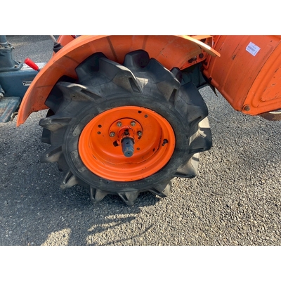 KUBOTA トラクター B6000D