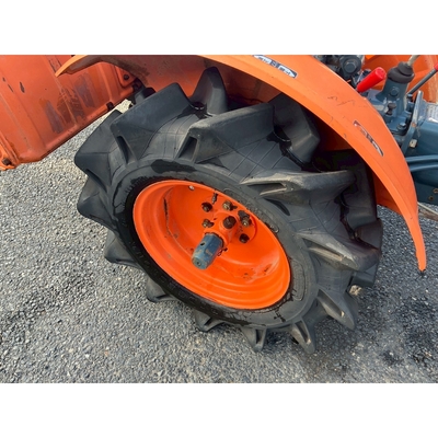 KUBOTA トラクター B6000D