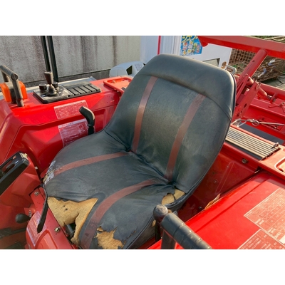 YANMAR トラクター F18