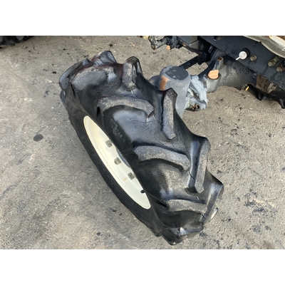 YANMAR トラクター F200D