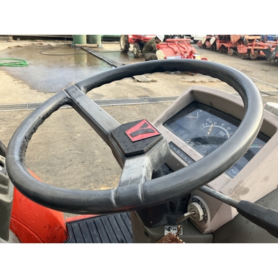 YANMAR トラクター F200D
