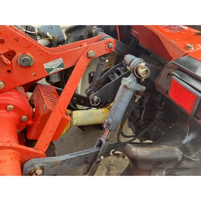 YANMAR トラクター F200D