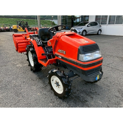 KUBOTA トラクター A155