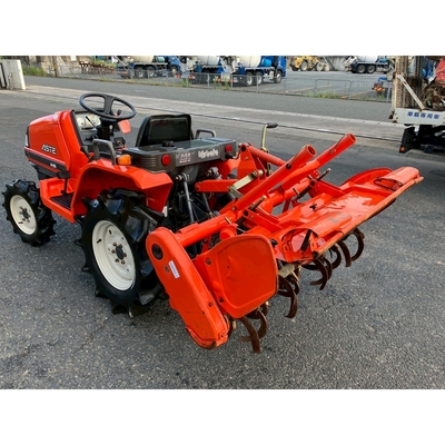 KUBOTA トラクター A155