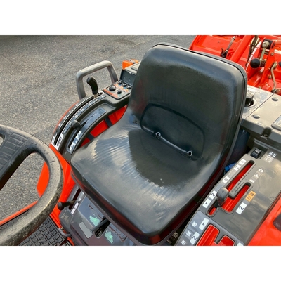 KUBOTA トラクター A155