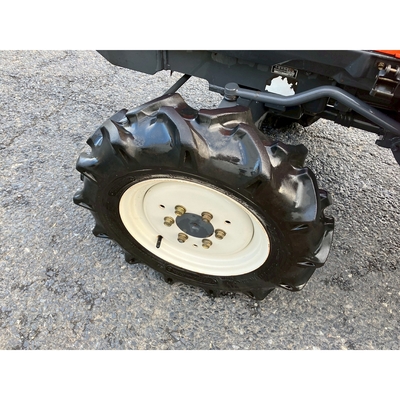 KUBOTA トラクター A155