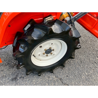 KUBOTA トラクター A155