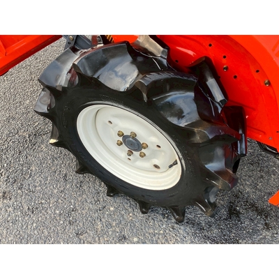 KUBOTA トラクター A155