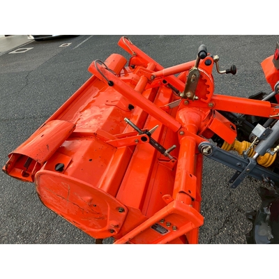 KUBOTA トラクター A155