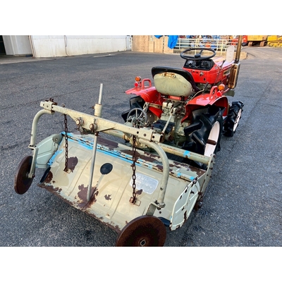 YANMAR トラクター YM1401