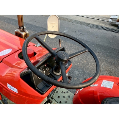 YANMAR トラクター YM1401