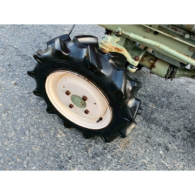 YANMAR トラクター YM1401