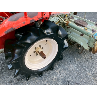 YANMAR トラクター YM1401