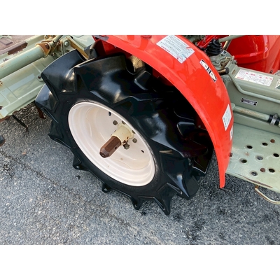 YANMAR トラクター YM1401