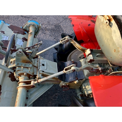 YANMAR トラクター YM1401