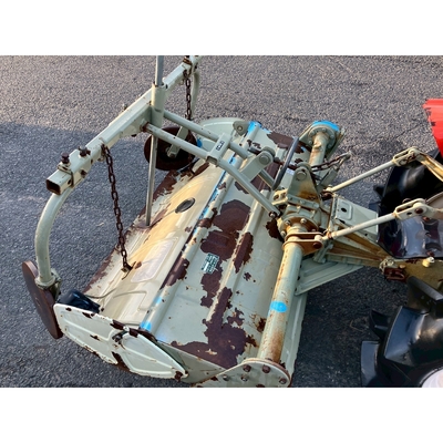 YANMAR トラクター YM1401