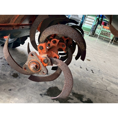 KUBOTA トラクター B6001D
