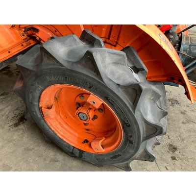 KUBOTA トラクター B6001D