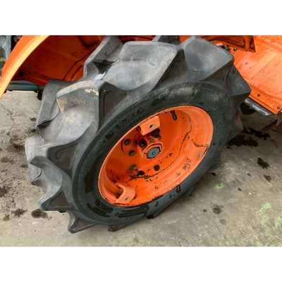 KUBOTA トラクター B6001D