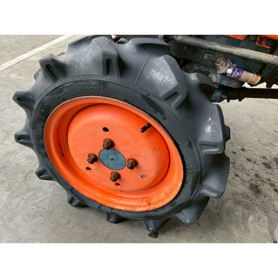 KUBOTA トラクター B6001D