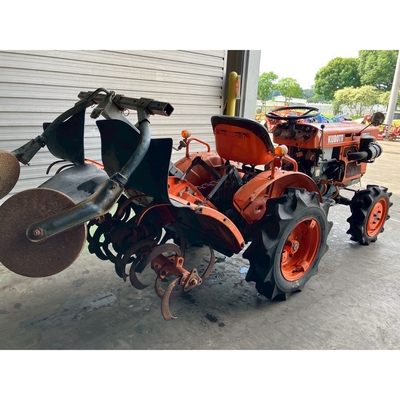 KUBOTA トラクター B6001D