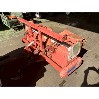 YANMAR トラクター FX20D