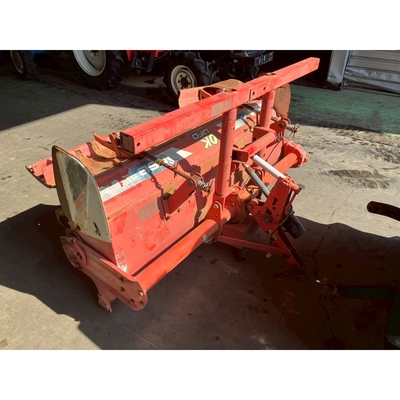 YANMAR トラクター FX20D