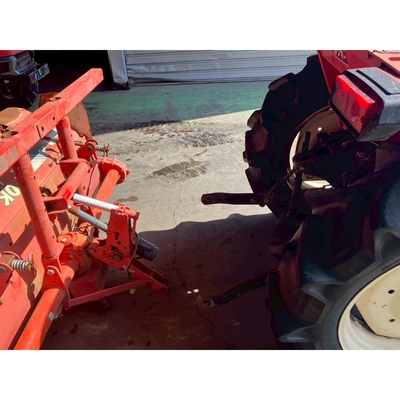 YANMAR トラクター FX20D