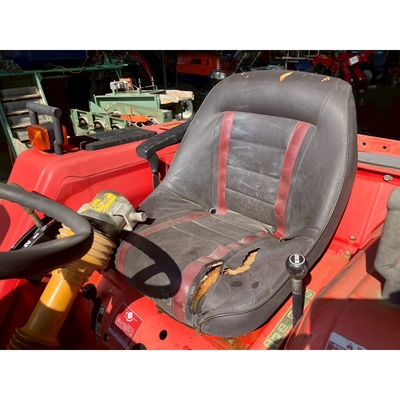YANMAR トラクター FX20D