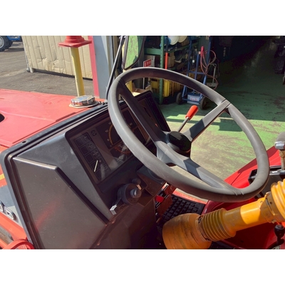 YANMAR トラクター FX20D