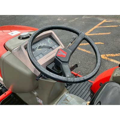 YANMAR トラクター F200D