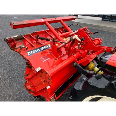 YANMAR トラクター F200D