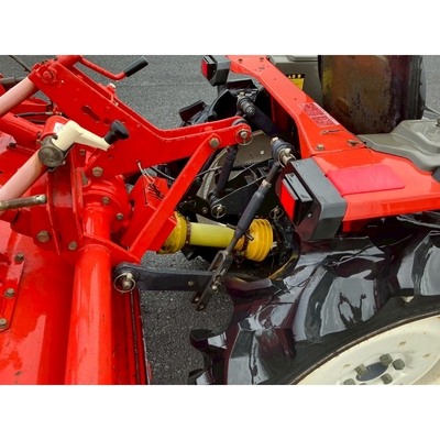 YANMAR トラクター F200D