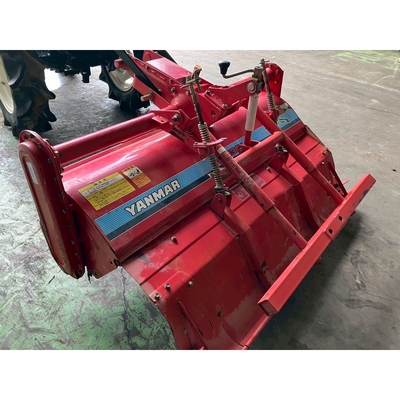 YANMAR トラクター Ke-4D