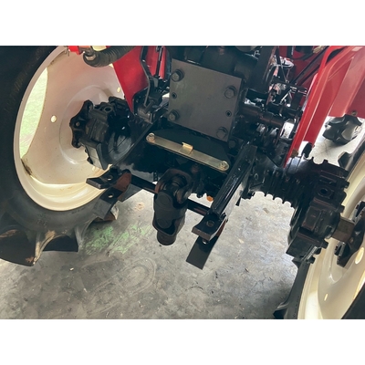 YANMAR トラクター Ke-4D