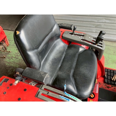 YANMAR トラクター Ke-4D