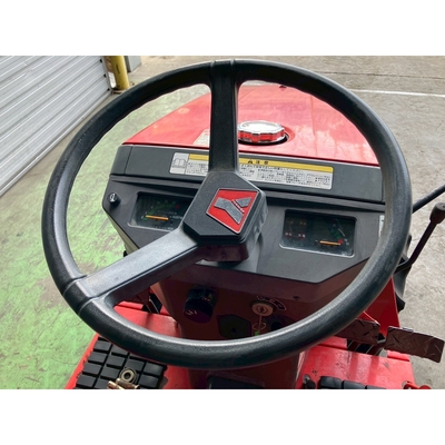 YANMAR トラクター Ke-4D
