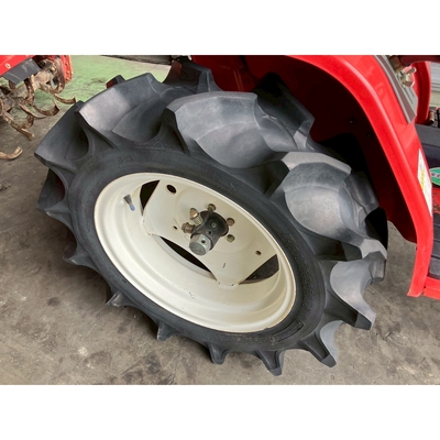 YANMAR トラクター Ke-4D