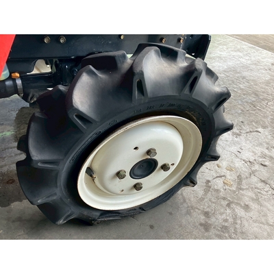 YANMAR トラクター Ke-4D
