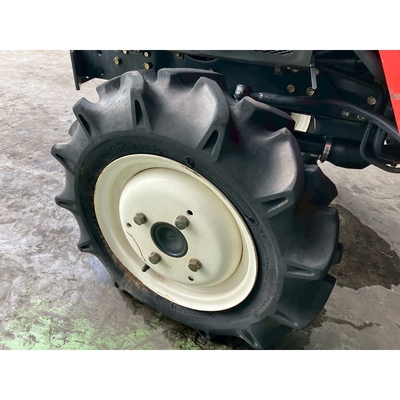 YANMAR トラクター Ke-4D
