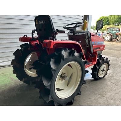 YANMAR トラクター Ke-4D
