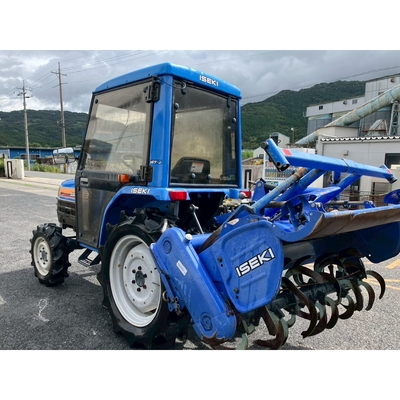 ISEKI トラクター TF223F