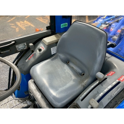 ISEKI トラクター TF223F