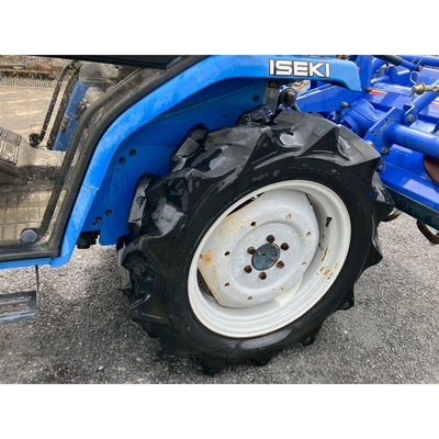 ISEKI トラクター TF223F