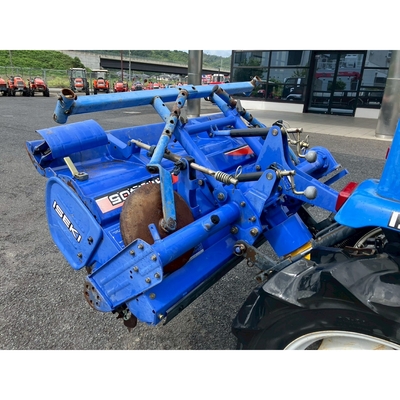 ISEKI トラクター TF223F