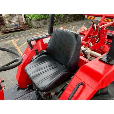 YANMAR トラクター FV220D