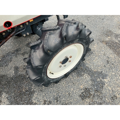 YANMAR トラクター FV220D