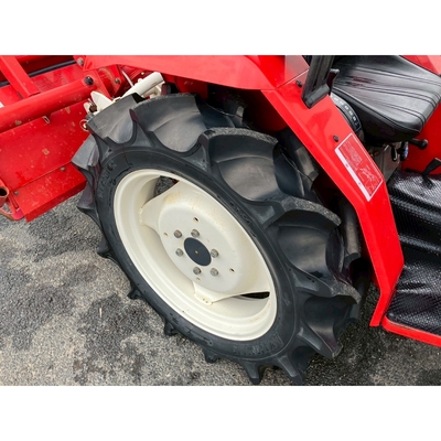 YANMAR トラクター FV220D
