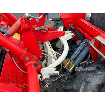 YANMAR トラクター FV220D