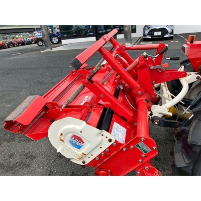 YANMAR トラクター FV220D